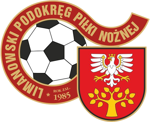 Logo Podokręgu Limanowa